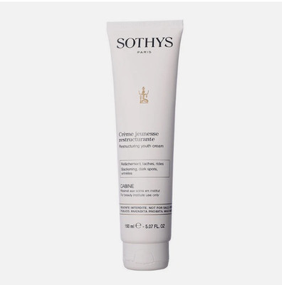 Sothys Restructuring Youth Cream 150ml #tw