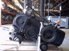 Moteur Hyundai GETZ