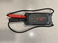 Schumacher 1750A Rugged 12V Lithium Jump Starter SL1669