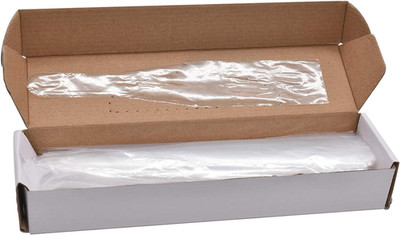 500Pcs/Box Dental Intraoral Camera Covers,Dental Endoscope Cover Intraoral Camer