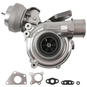 Turbolader for Mazda 3 6 Kombi Stufenheck 2.0 2.2 MZR-CD RF7J-13700C VCD20012 DE