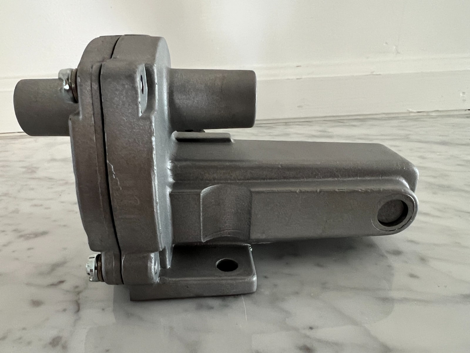 Bosch 0 280 140 219 Air Valve 0280140219 Lamborghini Porsche NEWLY REBUILT