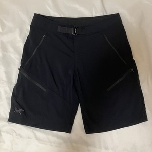 Arc`teryx Palisade Shorts | eBay