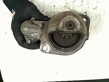 Démarreur Skoda FELICIA