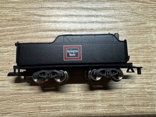 Märklin Spur Z Tender Burlington Route für Dampflok aus Set 81466 | Condition: Gebraucht