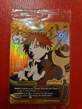 Naruto Mythos Gaara Winner 120/130 V