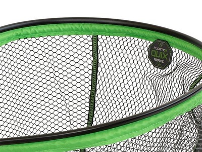 Unterfang Kescherkopf Delphin REAXE FloateR QUIX 80x70cm
