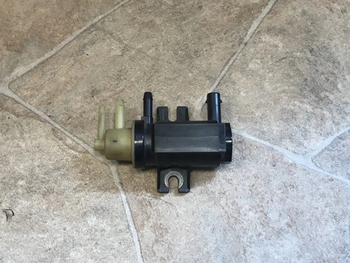 MERCEDES-BENZ C W204 Druckwandler A0091533128 2.10 Diesel 125kw 2008 18276273