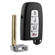 For 2010 2011 2012 2013 Hyundai Tucson Keyless Entry Smart Fob 4b 95440-2S500