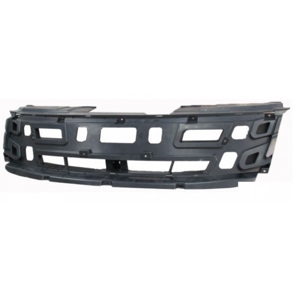 Verkleidung Intern Vorne FüR Isuzu Von 2012 2Wd Schwarz 8981938700-image
