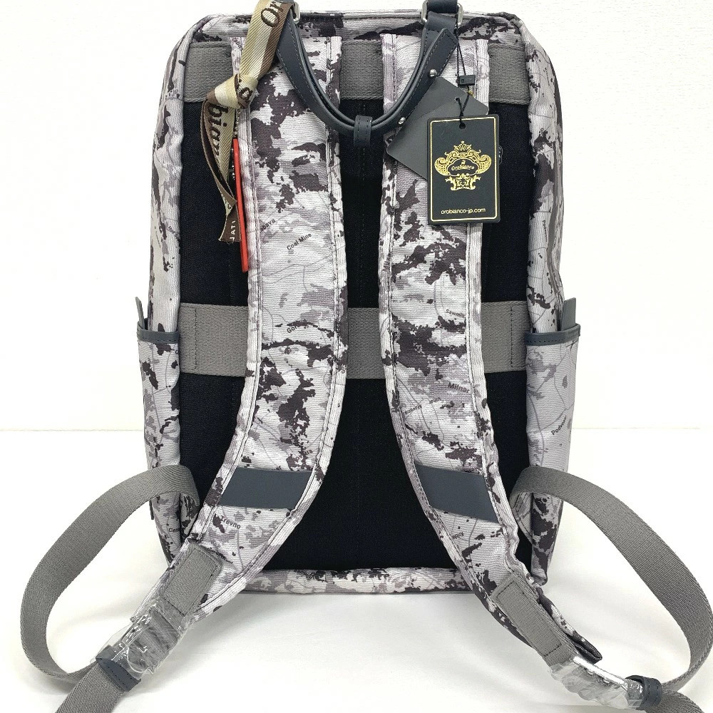 Orobianco Backpack/Daypack PUBGBATTLEGROUNDS Camo… - image 2