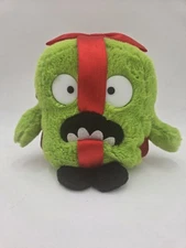 Gemmy Animated Gift Box Sings I'm the Worst Christmas Present RARE Video