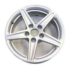Original Audi A4 8W 7J 16Zoll ET35 8W0601025EF Alufelge Felge LK 5x112