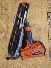 Paslode F350-S Pneumatic Framing Nailer (Used Tested Good) P2