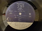Pink Floyd - The Wall (original 1979 Harvest double vinyl 2 c 168-63410)