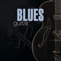 Blues Guitar - Cd - F600Z