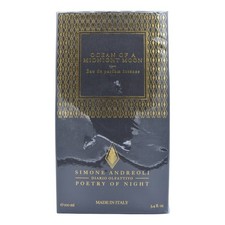 Simone Andreoli Ocean Of A Midnight Moon Eau de Parfum (EDP)100ml