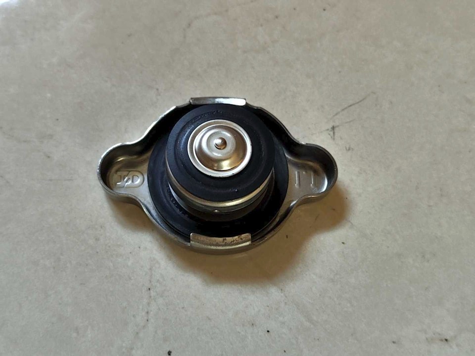 ♻️ MAZDA CX-5 2012-19 Radiator Expansion Tank Cap 2.2 Diesel PE0115205