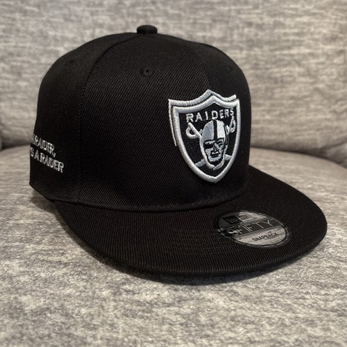 Casquette 9Twenty Las Vegas Raiders by New Era - 29,95