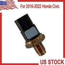 New Fuel Pressure Sensor 4990008770 Fit For 2016-2019 2020 2021 2022 Honda Civic New Fuel Pressure Sensor 4990008770 Fit For 2016-2019 2020 2021 2022 Honda Civic