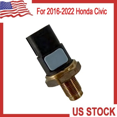 NEW Fuel Pressure Sensor 4990008770 Fit For 2016-2019 2020 2021 2022 Honda Civic