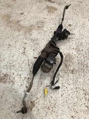 Citroen Berlingo Power Steering Rack 6820000302 1560cc Diesel 2019 K9 s73