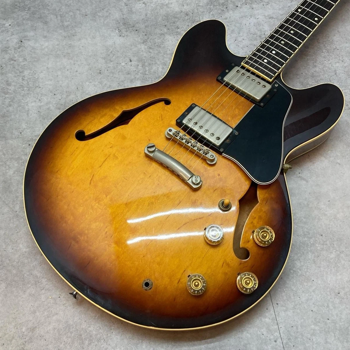 Orville by Gibson Gibson ES Electric Guitars for sale | eBay