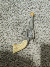 Pony Boy Vintage Toy Cap Gun