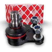 Febi Bilstein 102372 Traggelenk FüHrungsgelenk FüR Citroen Peugeot DS