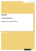 Eventmarketing Anonymous