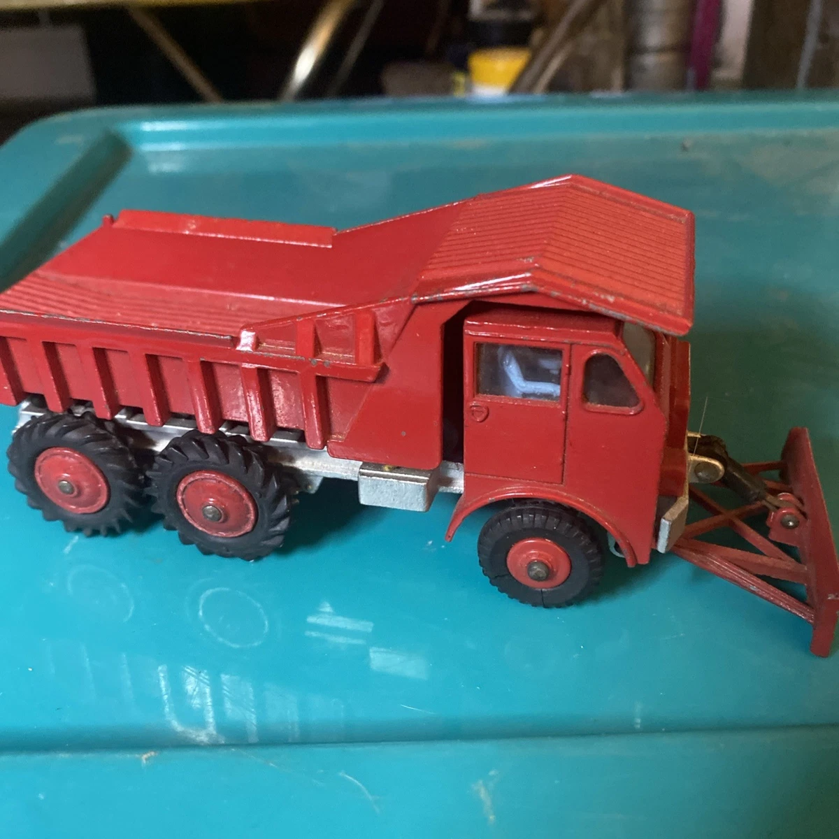 Dinky Supertoys for sale | eBay