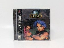 ebay® Auktion 188524755577 | Legend of Legaia (Sony PlayStation 1, 1999) - Missing Front Art Thumbnail of ebay® auction 188524755577 | Legend of Legaia (Sony PlayStation 1, 1999) - Missing Front Art