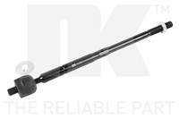 Axialgelenk Spurstange Nk 5033034 FüR Mitsubishi Asx Outlander Lancer 3 8 Van