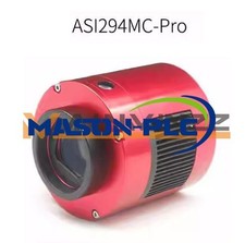 ONE NEW ZWO ASI294MC Pro Cooled Color Astronomy Camera ASI294MC-P