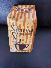 Product of Induban Cafe Supremo Dominican Coffee 1 lb/453.6 g  NEW