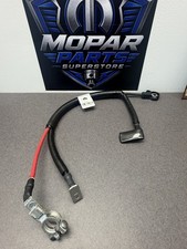 NEW OEM 2012-2020 DODGE JOURNEY BATTERY WIRIN...