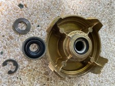 Genuine End Cap Motor Seal Kit For Stuart Turner Pumps