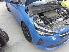 stoßdämpfer vorne rechts für OPEL CORSA F (P2JO) 1.2 9837414780 mocep1478252