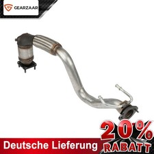 KATALYSATOR KAT FÜR VW EOS GOLF PLUS 5M GOLF 5 1K JETTA 3 1K 05-10 TOURAN Neu