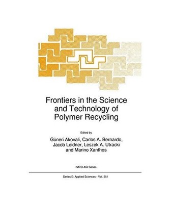 Frontiers in the Science and Technology of Polymer Recycling