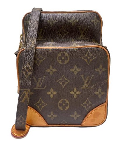 LOUIS VUITTON Monogram Amazon M45236 M45236 #2508