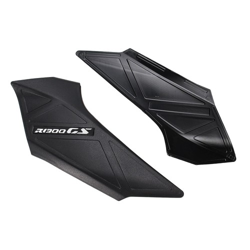 1Pair Rear Frame Protection Cover For BMW R1300GS 2023-ON Rear Frame Gurards - Picture 4 of 16