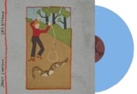 Janet Simpson - Safe Distance - Vinyl Record 12 Album Coloured Vinyl - G1398Z