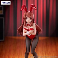 Figurine Mikuru Asahina Haruhi Suzumiya Bicute Bunnies FuRyu 2025 PVC