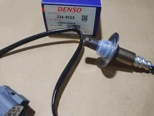 DENSO Oxygen Sensor 234-9123 Fit Subaru Impreza 2006-2011 2.5L H4 Upstream