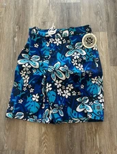 NEW HAWAIIAN ISLAND CREATIONS BOARD 90’S SHORTS SURF SNOW MX HAWAII TRUNKS 30