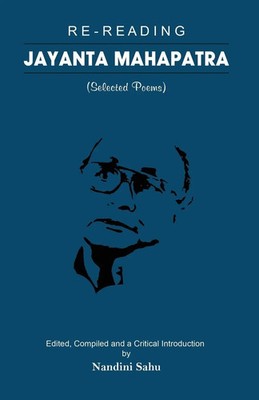Jayanta Mahapatra | Re-reading Jayanta Mahapatra | Taschenbuch | Englisch (2022)