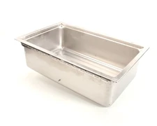 Wells Pan W/Drain W/Wellslok WS-60858 - Free Shipping + Geniune OEM