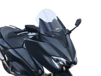 WRS Windschild Sport Transparent WRS Yamaha T-MAX 560 2020-2021