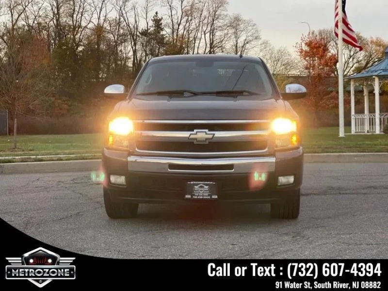 2011 Chevrolet Silverado 1500 LT - Image 2 of 4